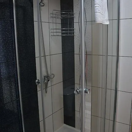 Comfort Apartmán 3*