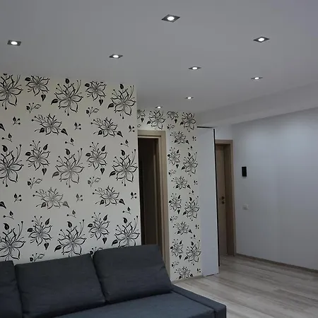 Apartmán Comfort