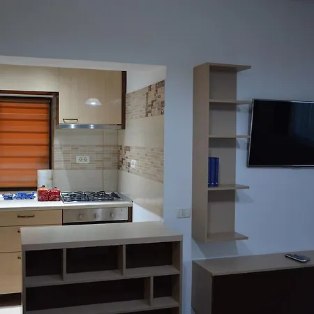Apartmán Comfort 3*