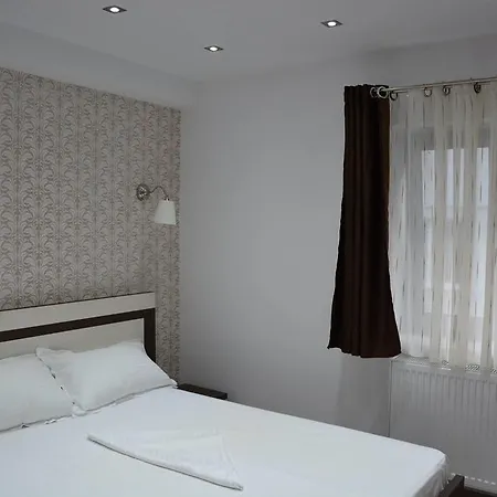 Comfort Apartment