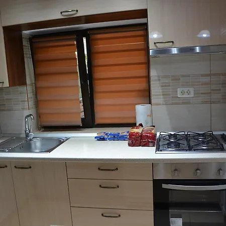Comfort Apartmán Constanţa