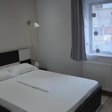 Apartment Comfort