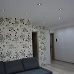 Apartment Comfort