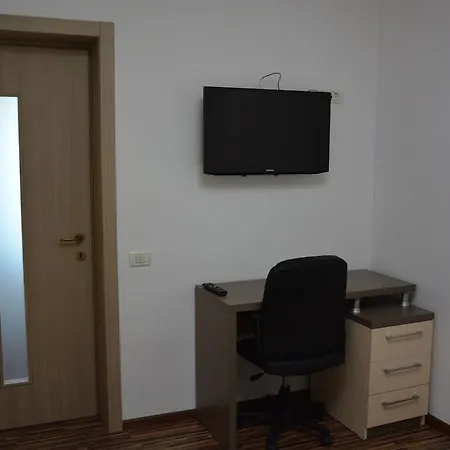 アパート Comfort 3*