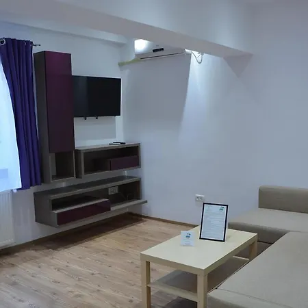 Comfort アパート コンスタンツァ