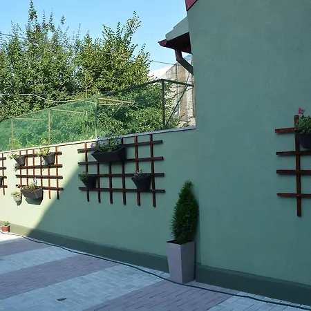 Apartment Comfort 3*