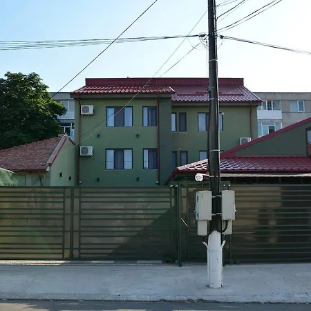 Apartment Comfort Constanta