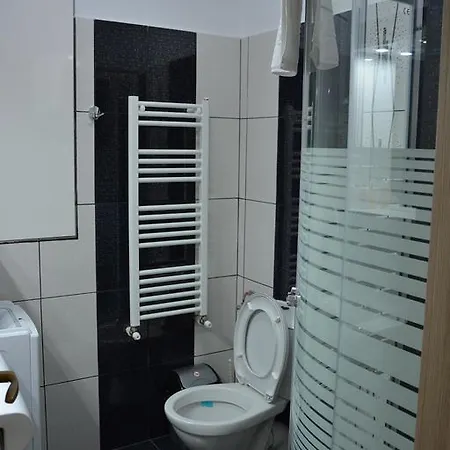 アパート Comfort