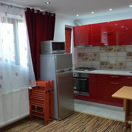 Comfort コンスタンツァ