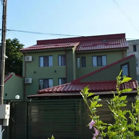 Comfort コンスタンツァ